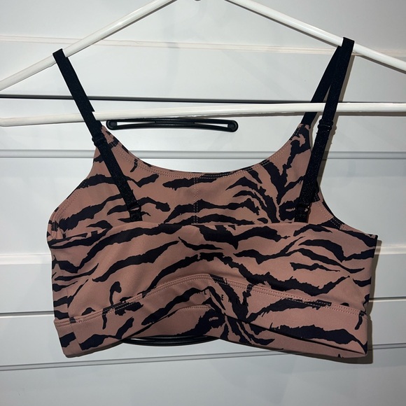 Sports Bra - Picture 2 of 2